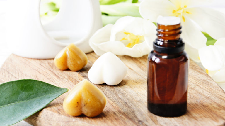 Producent świec sojowych