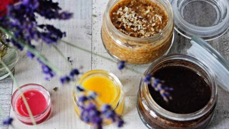 Blog o kosmetykach Senses Hill